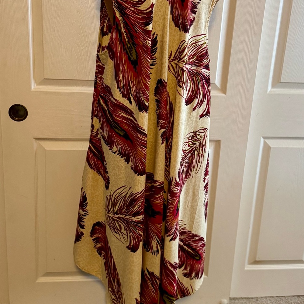 Lapogee dress size 3X - Picture 3 of 11